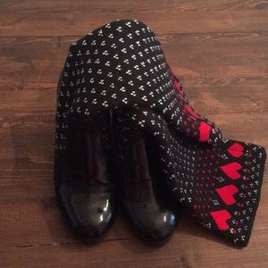 Super fun Betseyville boots